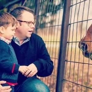 Meet your Posher, Tim